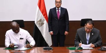 PM witnesses inking of MoU with Sierra Leone’s Ministry Of Public Administration and Political Affairs