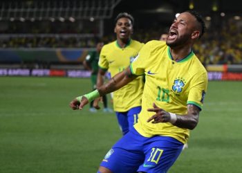 Al-Hilal face new Saudi season without sidelined Neymar