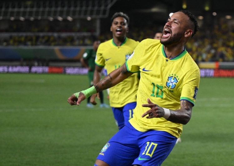 Al-Hilal face new Saudi season without sidelined Neymar 1 - Egyptian Gazette