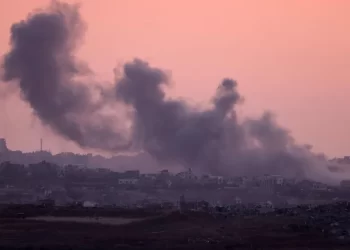 Israel names 3 soldiers killed by explosive in Rafah