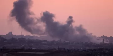 Israel names 3 soldiers killed by explosive in Rafah