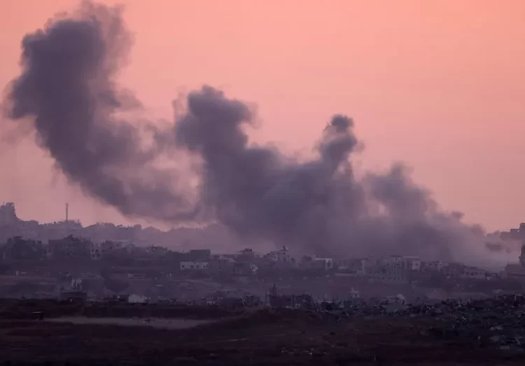 Israel names 3 soldiers killed by explosive in Rafah 1 - Egyptian Gazette