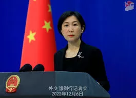 China expresses ‘grave concern’ over Rafah strike