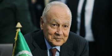 Abul Gheit regrets continued Israeli crimes against Palestinians refugees in Rafah