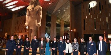 Remarkable progress in military collaboration with France