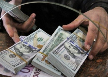 Exchange firms attract foreign currency worth nearly EGP12.3b since March
