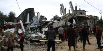 Egypt renews warning of seriousness of escalation in case negotiations failed – source