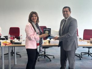 “Culture of Nations" festival kicks off at Smart Village 3 - Egyptian Gazette