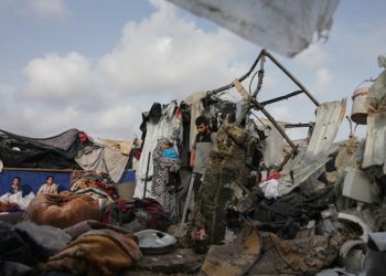 UNRWA: Over 200 killed in Israeli attacks on Rafah