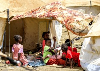 Sudan paramilitaries say will open ‘safe passages’ out of key Darfur city