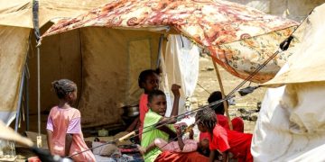 Sudan paramilitaries say will open ‘safe passages’ out of key Darfur city