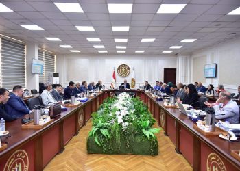 Egypt not listed in 2024 int’l labour report, says minister