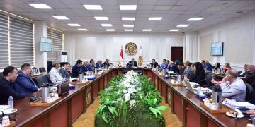 Egypt not listed in 2024 int'l labour report, says minister 1 - Egyptian Gazette Egypt not listed in 2024 int’l labour report, says minister