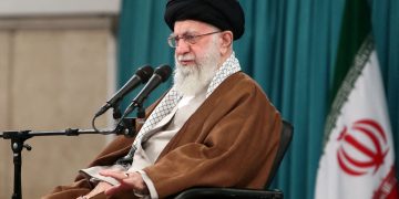 Iranian Supreme Leader declares 5days of public mourning