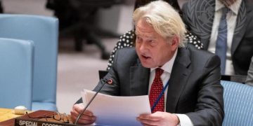 UN calls on Israel to halt raids on Rafah