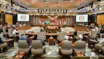 AL endorses important strategies to support joint Arab action – Official