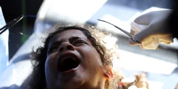 Israel says it reopened a key Gaza crossing after a rocket attack but UN says no aid entered 1 - Egyptian Gazette Israel says it reopened a key Gaza crossing after a rocket attack but UN says no aid entered