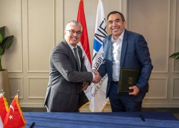 SCEZONE inks usufruct contract with Turkish company worth $40 mln