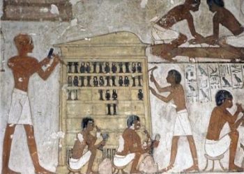 Labour Day, reminder of workers’ devotion to Egypt’s civilisation