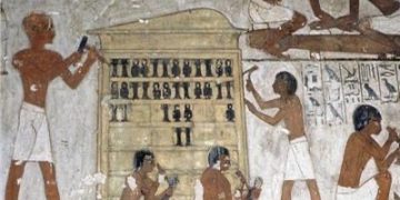 Labour Day, reminder of workers’ devotion to Egypt’s civilisation