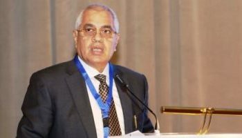 EMLCU head: Egypt employs modern technology to fight corruption, money laundering