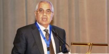 EMLCU head: Egypt employs modern technology to fight corruption, money laundering 1 - Egyptian Gazette EMLCU head: Egypt employs modern technology to fight corruption, money laundering