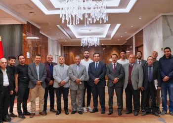 Foreign Ministry successfully resolves the crisis of Egyptian students in Kyrgyzstan