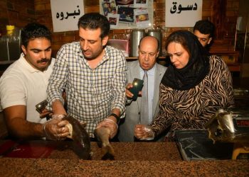 Sudanese, Dutch markets top Egyptian exports