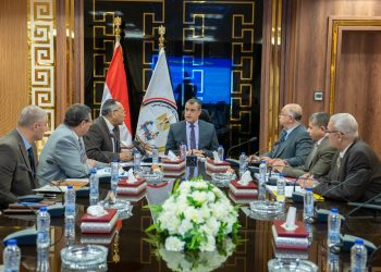 Military Production min. asserts significance of luring fresh investments