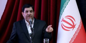 Iran’s VP to take over as interim president, elections to be held within 50 days: Guardian Council