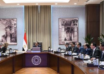 Cabinet weekly discusses number of important files