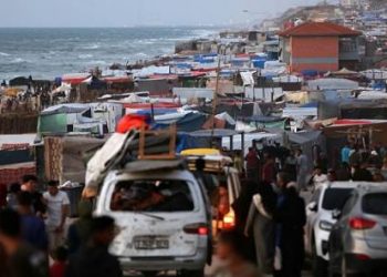 Israel continues closure of Rafah and Karm Abu Salem crossings in southern Gaza