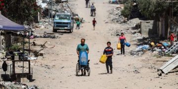 Positive progress in Gaza ceasefire talks — Source