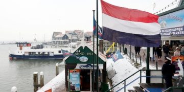 Netherlands prepares for World War II remembrance amid Gaza security fears