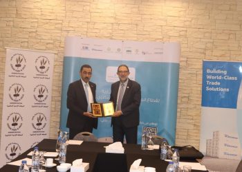 NFSA, JFDA discuss ways of food co-operation