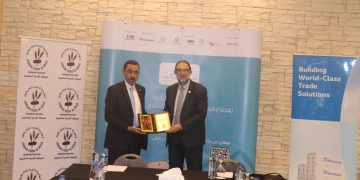 NFSA, JFDA discuss ways of food co-operation