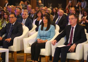 PM witnesses opening session of “International Finance Corporation Day” activities
