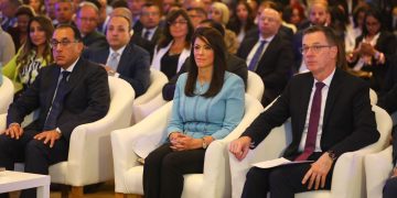 PM witnesses opening session of “International Finance Corporation Day” activities