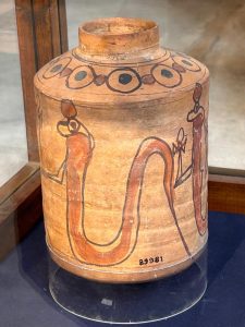 Exhibit explores secrets of ancient Egyptian crafts and industries 8 - Egyptian Gazette