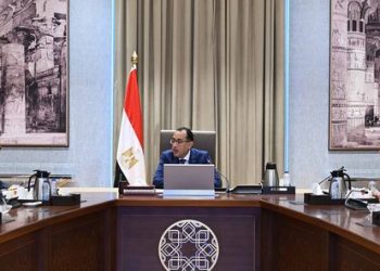 Madbouli asserts facilitating measures to promote pharmaceutical exports to foreign markets