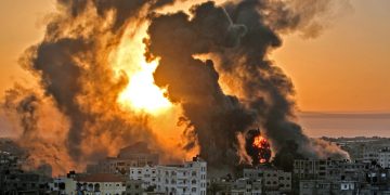 Dozens of civilians killed, others injured in Gaza as Israel’s genocide marks 232 days
