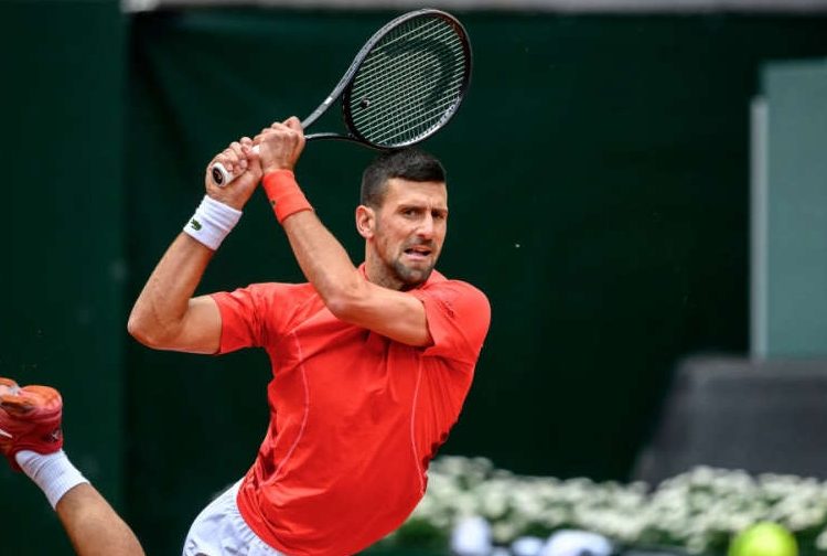 Djokovic worried about French Open title defence 1 - Egyptian Gazette