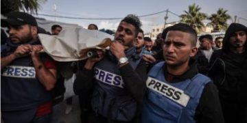 Arab media succeeded in uncovering Israeli crimes in Gaza