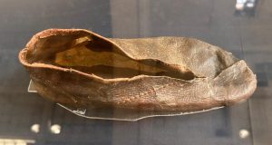 Exhibit explores secrets of ancient Egyptian crafts and industries 4 - Egyptian Gazette
