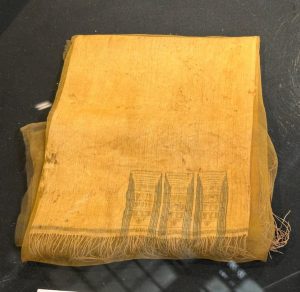 Exhibit explores secrets of ancient Egyptian crafts and industries 2 - Egyptian Gazette