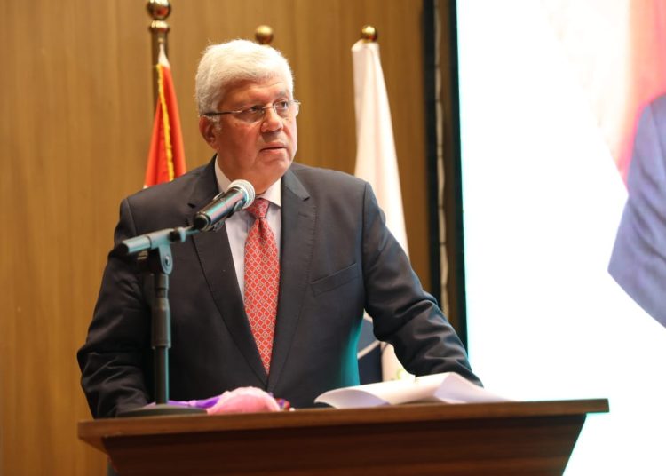 17 new tech. universities to be established across Egypt, says minister 1 - Egyptian Gazette