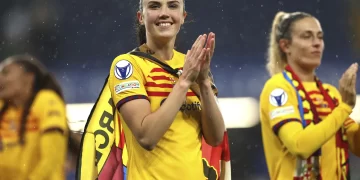 FIFA sets date for first Women’s Club World Cup. Tournament due to launch in January 2026