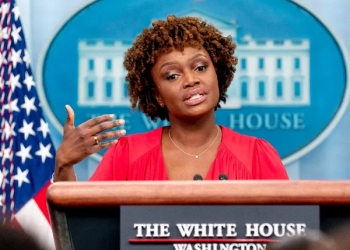 White House: US concerned about Rafah operation’s impacts on aid delivery into Gaza