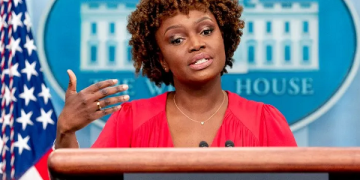 White House: US concerned about Rafah operation’s impacts on aid delivery into Gaza