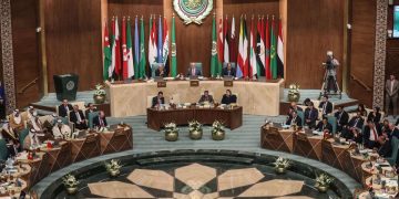 AL calls on UNSC to take quick action to end Israeli aggression against Palestinians